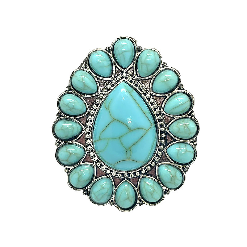 Stone Turquoise Stone Turquoise 3