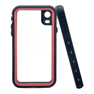 Water Proff Case Pink